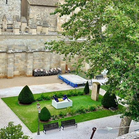 Tresors De La Cathedrale, Maison De Ville Sur 4 Niveaux Narbonne Bagian luar foto